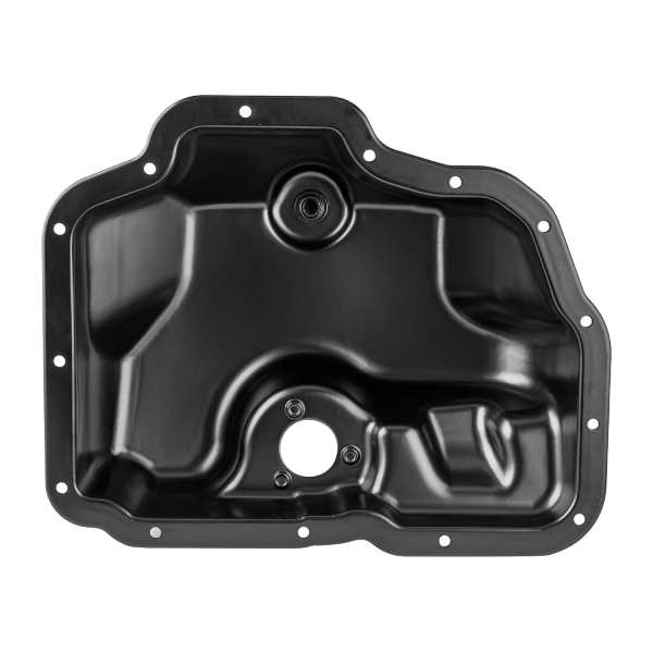 تصویر محصول کارتل موتور پورشه کاین 6 سیلندر سال 2009